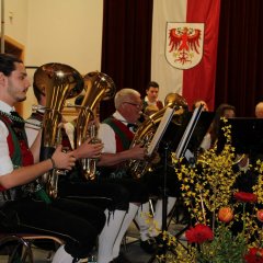 Frühjahrskonzert